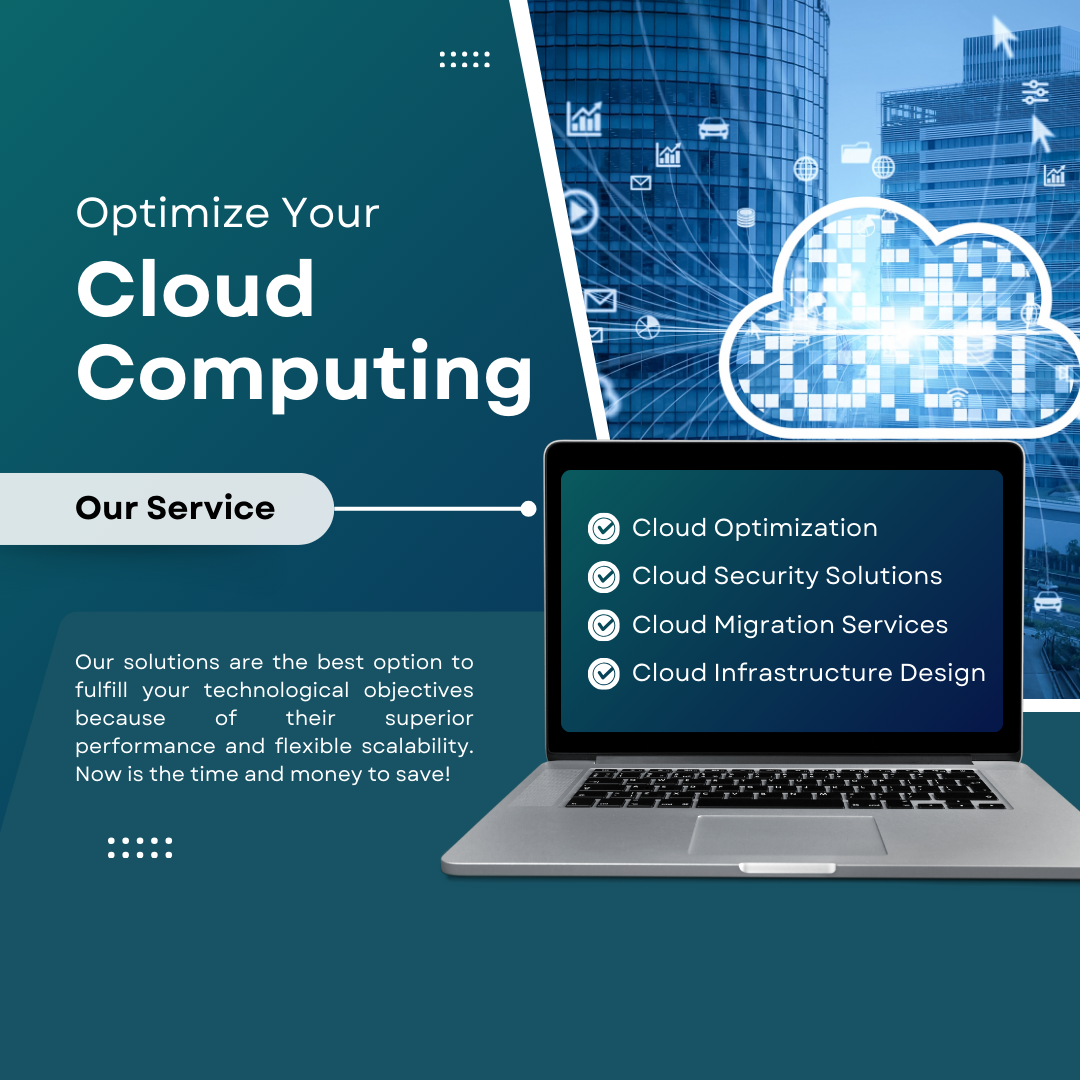 Cloud Service 5
