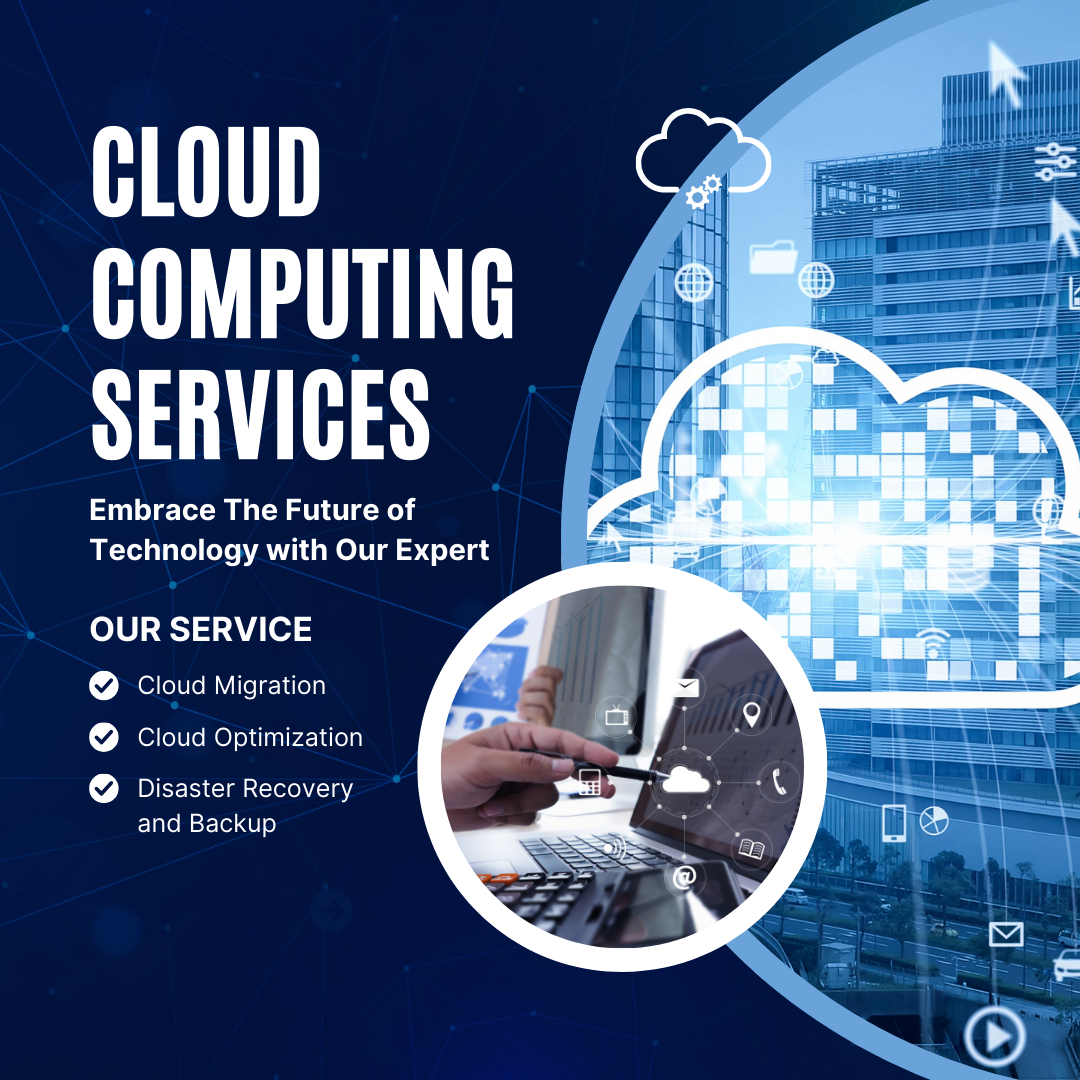 Cloud Service 3